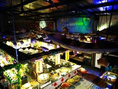-盐汪子杂鱼馆(大港店)