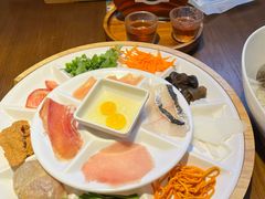 -芸南道·过桥米线(昆明老街旗舰店)