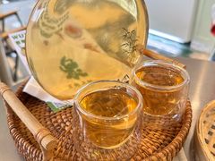 -吾象走甜·生日蛋糕·甜品台茶歇