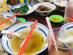 -七爷清汤腩·港式茶餐厅(世博店)