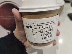 -卖呆儿咖啡(望京店)