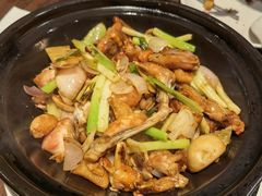 -新旺茶餐厅(嘉里城店)