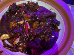 -可可大虾武汉土菜大排档(万松园1店)