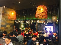 大堂-丝恋丝娃娃(金阳国贸店)
