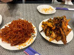 -春花民族美食(佳木斯总店)