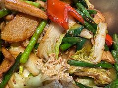 -0776食堂·京城创意菜(七里庄店)