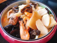 -柒园·三十年创意杭帮菜(龙湖滨江天街店)