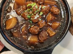 -清真马祥兴菜馆(云南北路店)