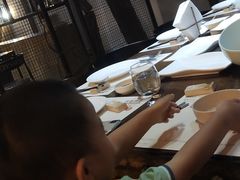 -铁板诱惑法式铁板烧(大卫城店)