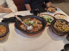 -乔阿马·江南味·驴肉香(龙湖华泾天街店)