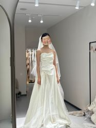 -PAI婚纱礼服设计馆【大牌租赁/高级定制】