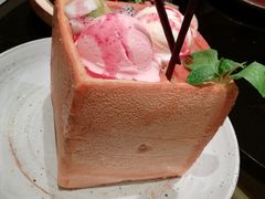 面包的诱惑-青年公社烤鸭(滨湖银泰店)
