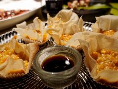 公主素蟹粉-桂满陇天书(南京德基旗舰店)