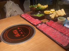-掂档潮汕牛肉火锅(沈阳万象城店)