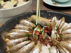 -四道菜·福建菜馆(新街口金鹰店)