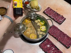 -合记汕头牛肉店(嘉禾路店)