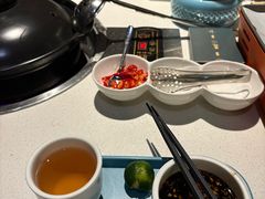 -百年果林椰子鸡(中洲店)