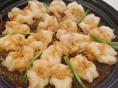 -盛百味·家宴餐厅(霸州分店)