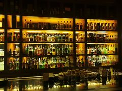 -Hill.Cocktail半山酒吧(中山店)