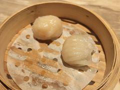 -广州花园酒店荔湾亭·地道点心·粤式饮茶