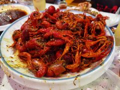 -三妹小龙虾·黄油蟹(华侨城总店)