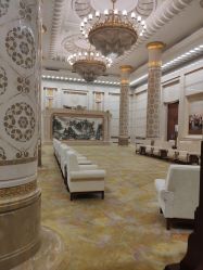 -人民大会堂宴会厅