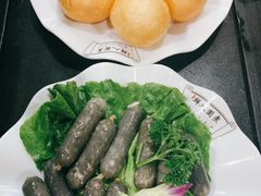 -港迹·鲜围煮海鲜火锅(湖州时代广场店)