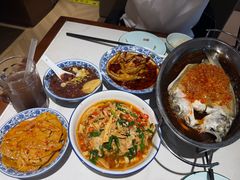 -回家吃饭·地道南昌菜(建德观总店)