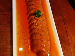 -外婆家(天河领展店)