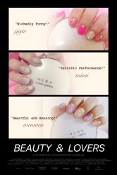 -PinkBaby美甲美睫