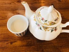 -疆里疆外·和田烤肉·清真