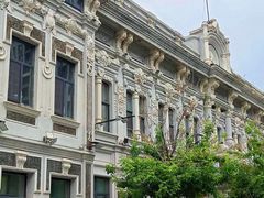 -中华巴洛克风情街