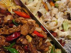 -小鱼小牛·鱼牛干锅·脆鱼火锅(世欧广场店)