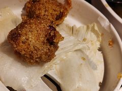 -前海沿·青岛菜(李沧万达店)