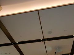 -北京港澳中心瑞士酒店·瑞士咖啡厅·自助餐