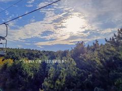 -长春净月潭风景名胜区