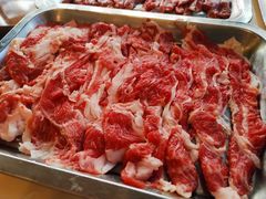 热切羊肉-月圆火锅(宁海东路二店)
