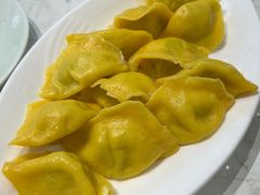 -船歌·鱼水饺青岛菜(国贸商城店)