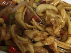 -阿杰臻选海鲜饭店(普陀山店)