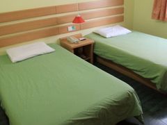 -如家酒店·neo(南京夫子庙店)