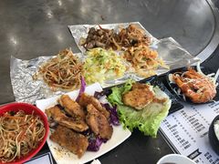 -台烘平价铁板烧(奥城店)