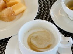 -洲际酒店·地平线全日餐厅HORIZON CAFÉ