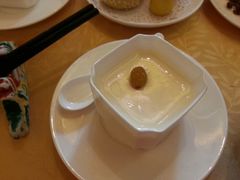 奶酪-仿膳饭庄(天安门店)