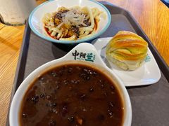 -中阿兰牛肉面(悦海新天地店)