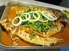 -鱼酷活鱼烤鱼(中联广场店)