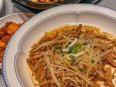 -粤匠·澳门点心粤菜海鲜(澳门半岛店)