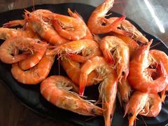 -张会海鲜饭店(东戴河店)