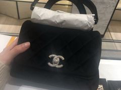 -CHANEL(恒隆广场店)