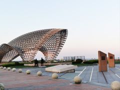 -南汇嘴观海公园