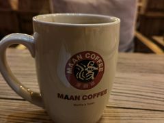 -漫咖啡MAANCOFFEE(人大店)